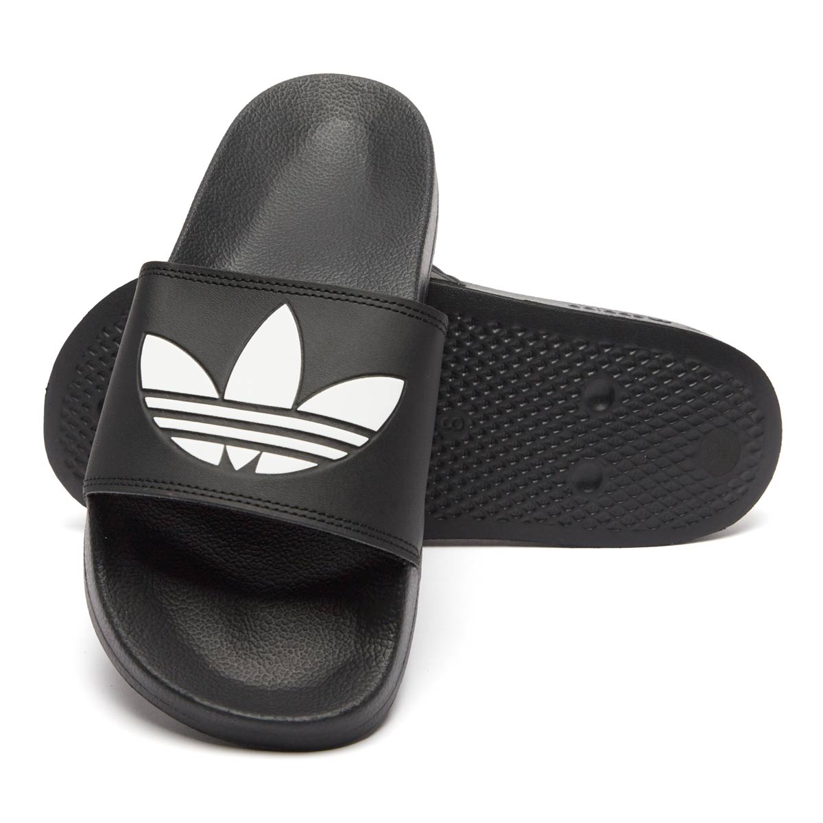 Core Black / Cloud White / Core Black-