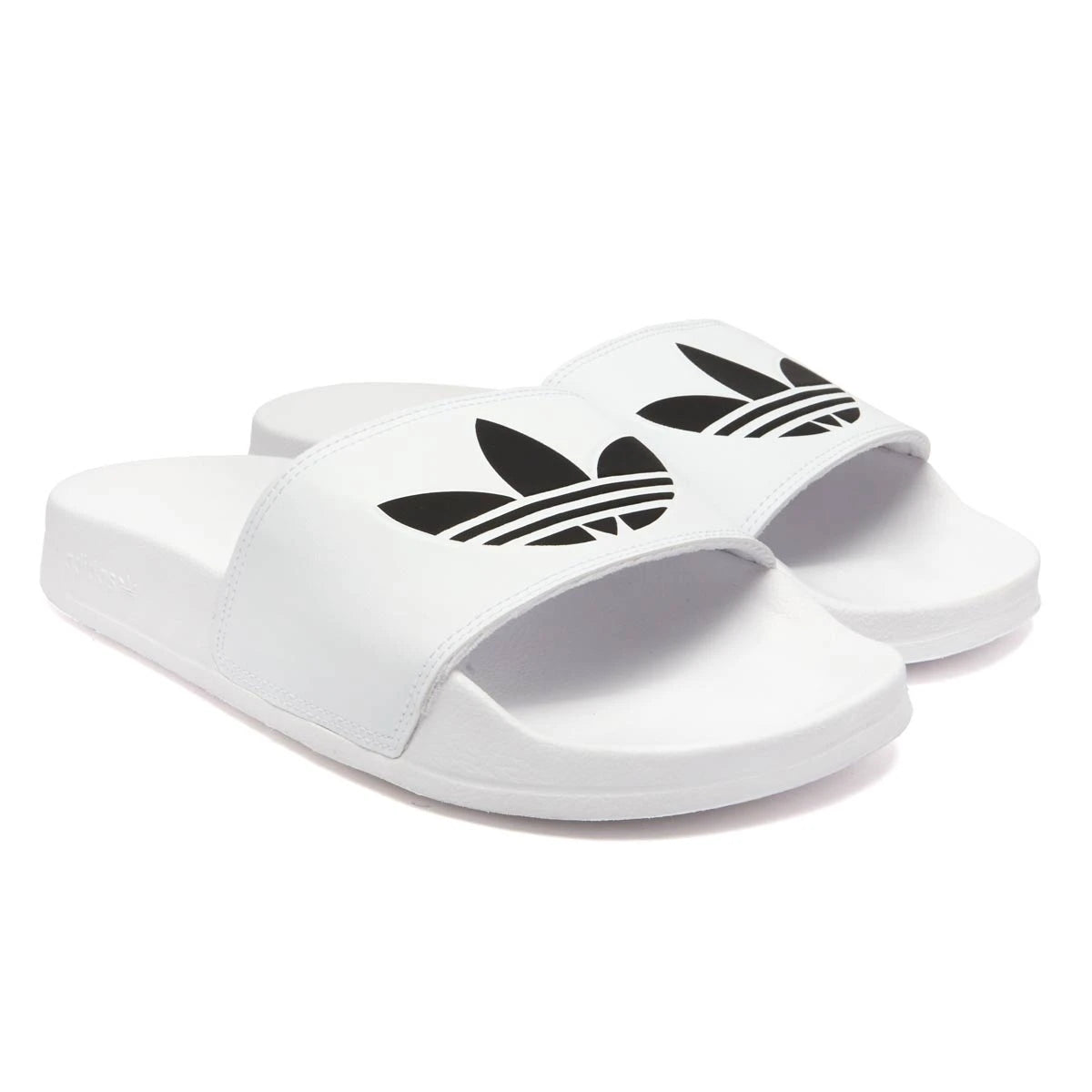 Cloud White / Core Black / Cloud White-