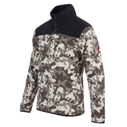 Grey Camo-