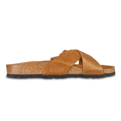 Allover Mink-