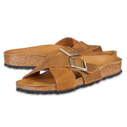 Allover Mink-