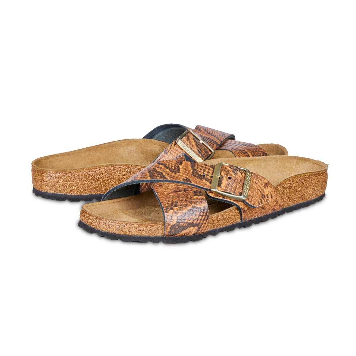 Brown-