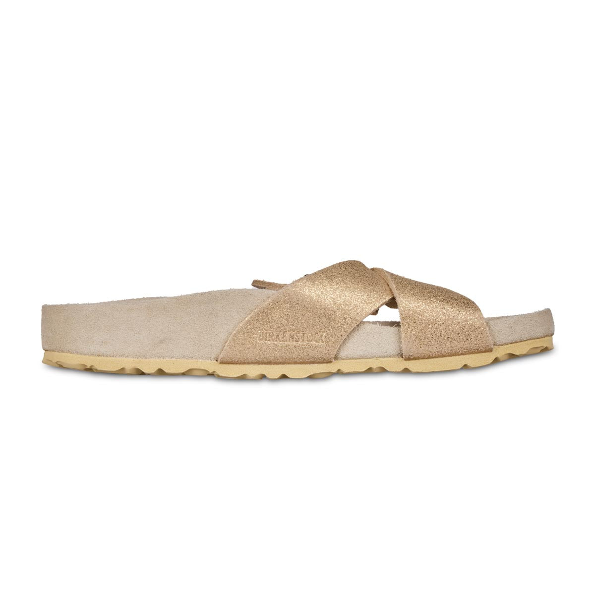 Metallic Taupe-