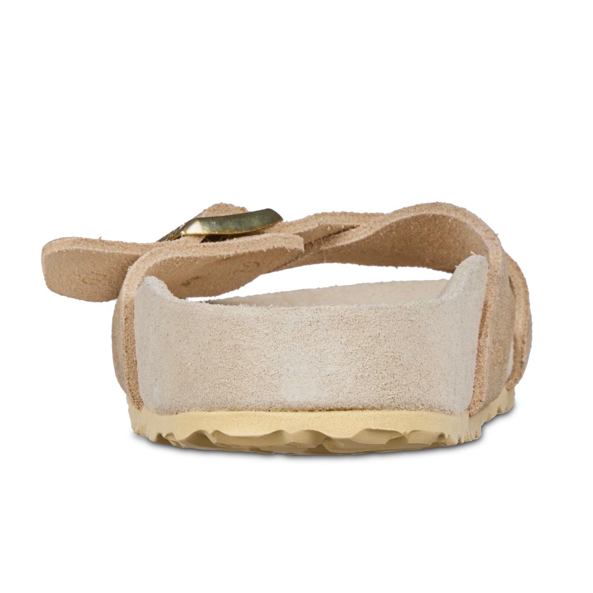 Metallic Taupe-