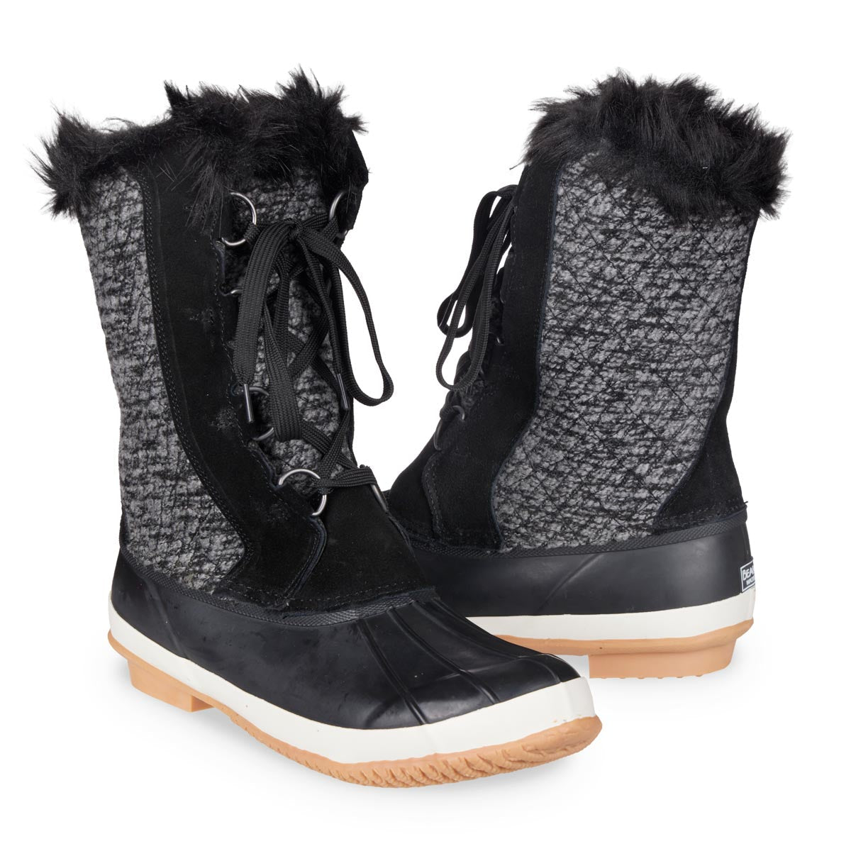 Black II-