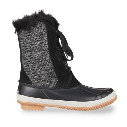 Black II-