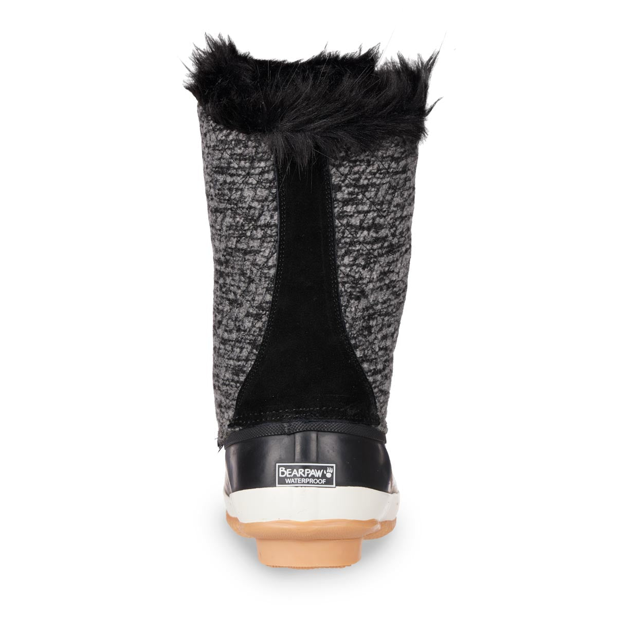 Black II-