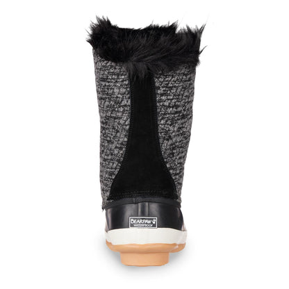 Black II-